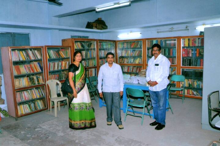 library
